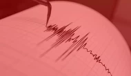 Muğla'da 3.8 Büyüklüğünde Deprem