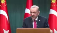 Cumhurbaşkanı Erdoğan'dan Dikkat Çeken Açıklamalar! Gündeminde Beşar Esad ve Merih Demiral Var