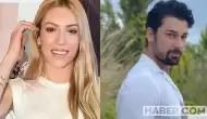 Sinem Kobal'ın ‘Her Şeyin Başı Merkür’ Filmindeki Partneri Alp Navruz Oldu