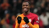 Wilfried Zaha'nın Yeni Adresi Belli Oldu