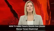 Gülbin Tosun Zorunlu İzne Çıkarıldı! Mansur Yavaş'ı Eleştirmişti