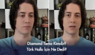 Türk Halkına Küfür ve Hakaret Yağdırmıştı! Diamond Tema Savunmasıyla Pes Dedirtti