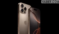 iPhone 16 Pro ve Pro Max Stokları 2 Saatte Tükendi!