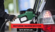 Motorine İndirim Geliyor: 11 Eylül Çarşamba Geçerli Olacak