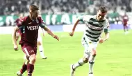 Trabzonspor Konyaspor Maçı Ne Zaman, Hangi Kanalda? Trabzonspor Konyaspor İlk 11'ler!