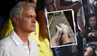 Serhat Akın'ın Kurşunlanmasına Mourinho'dan Skandal Yorum