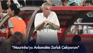 Spor Yazarları Antalyaspor-Fenerbahçe Maçını Yorumladı: "Mourinho'yu Anlamakta Zorluk Çekiyorum"