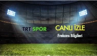 TRT SPOR CANLI İZLE | TRT Spor Canlı Yayın Şifresiz Full HD