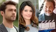 Beren Saat'in Partnerleri Yiğit Özşener ve Furkan Andıç Oldu! Gizli Dolap Filminin Çekimleri Başlıyor