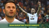 Okan Buruk'tan Ziyech Kararı: Faslı Yıldız Takımdan Ayrılıyor mu?