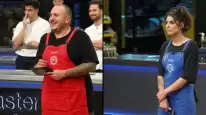 MasterChef'te Kaptanlar ve Yeni Takımlar Belli Oldu!