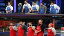 MasterChef Eleme Adayı Kim Oldu 20 Kasım 2024?