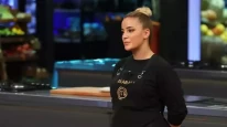 MasterChef Dilara Başaran Kimdir? Masterchef'e Konuk Olan Dilara Başaran Kaç Yaşında, Nereli?