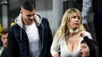 Wanda Nara'nın Mauro Icardi'yi Aldattığı Kanıtlandı! İşte Şoke Eden Gerçekler