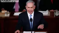 ABD Kongresi'nde Gergin Anlar! Netanyahu'nun "Aptallar" Sözü Protesto Edildi