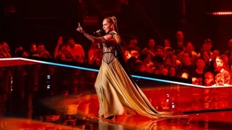 Sertab Erener Eurovision 2024 Sahnesinde! 21 Yıl Sonra "Everyway That I Can" Yeniden!