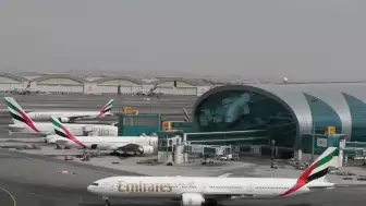 Emirates Havayolları, Lübnan'daki Patlamaların Ardından Harekete Geçti: Uçakta Çağrı Cihazı ve Telsiz Kullanımını Yasakladı