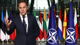 NATO'nun Yeni Genel Sekreteri Mark Rutte Kimdir?