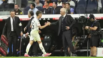 Ancelotti Kadro Seçimiyle Eleştirildi: Arda Güler Yerine 39 Yaşındaki Modric Niye?