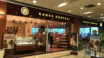 Kahve Dünyası İsrail Malı mı? Kahve Dünyası Nerenin Malı ve Hangi Ülkenin?