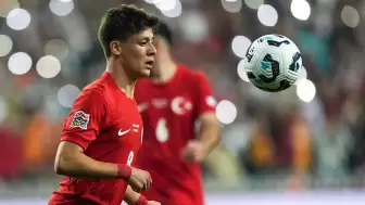 En Çok Kazanan Genç Futbolcular Açıklandı! Arda Güler Dünya Yıldızlarıyla Aynı Listede