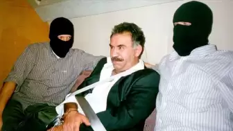 Abdullah Öcalan ve Ömer Öcalan Görüşmesinin Detayları Açıklandı