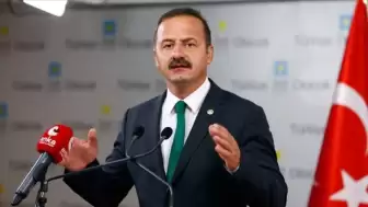 Anahtar Partisi Ne Zaman Kuruldu? Yavuz Ağıralioğlu'nun Yeni Partisi ve Detayları