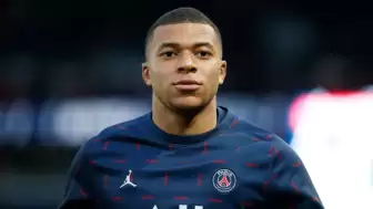 Kylian Mbappe Tecavüzle Suçlanıyor! Real Madrid Harekete Geçti