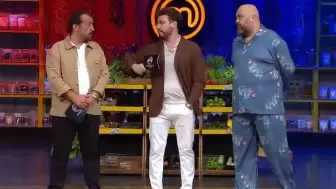 MasterChef Eleme Adayı Kim Oldu 23 Ekim 2024? MasterChef Eleme Adayları Kimler?