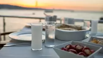 Güncel 50'lik Rakı Fiyatları Ne Kadar? (Yeni Rakı, Efe Rakı, Tekirdağ ve Beylerbeyi Rakı 2024)