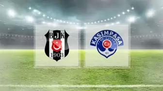 Tribünlerin Nabzı 2 Kasım’da Tüpraş'ta Atacak: Beşiktaş-Kasımpaşa Biletleri Bugün Satışta!