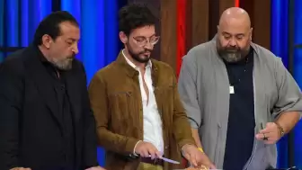 MasterChef Kaptanlık Oyunu Kim Kazandı 15 Ekim 2024? Takımlar Nasıl Oluştu?