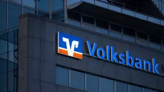 100 Milyon Euro Almanya'dan Türkiye'ye Transfer Edildi! Volksbank Alarma Geçti