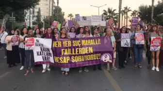 Kadın Cinayetleri İstanbul Sözleşmesi Tartışmalarını Gündeme Getirdi: İstanbul Sözleşmesi Nedir?