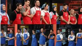 MasterChef 10 Ekim Elenen İsim, Potaya Giren Yarışmacı Belli mi, Kimin Adı Yazıldı?