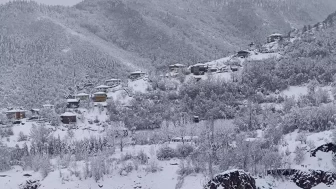 Ordu'da Bazı İlçelerde Eğitime 1 Gün Ara Verildi (27 Kasım)