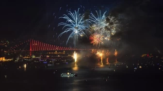 Yılbaşı Tatilinin En Pahalı Olduğu Ülkeler: Mısır, BAE ve Türkiye!