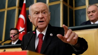 Devlet Bahçeli’den Öcalan Çağrısı: “Dem ve İmralı Görüşmesi Gecikmeden Yapılmalıdır”