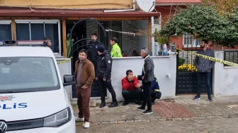 Tekirdağ'da Kan Donduran Olay: 15 Yaşındaki İki Kız Kardeş Evde Ölü Bulundu!