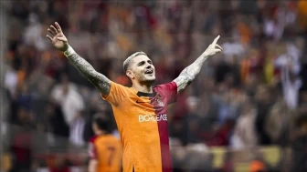 Tottenham Maçında Sakatlanmıştı: Icardi Sezonu Kapattı Mı?