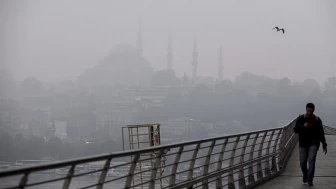 Türkiye'ye Giriş Yaptı; Etkisi Yarın Hissedilecek: Meteoroloji Vatandaşları Uyardı!