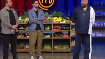 MasterChef Eleme Adayı Kim Oldu 26 Kasım 2024? İşte Potaya Giden İlk İsim