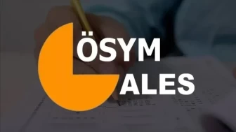 ALES Soru ve Cevapları Yayımlandı