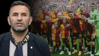 Galatasaray’dan Yerli Orta Saha Hamlesi!