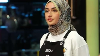 MasterChef Beyza Tesettürlü Olduğu İçin mi Tepki Alıyor? Beyza Aydın'ın Ablasından Flaş Açıklamalar