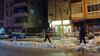 Konya’da Silahlı Tartışma: 1 Kişi Yaralandı, Fail Kaçtı