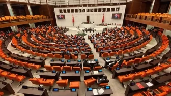 Çayırhan Termik Santrali’nin Özelleştirilmesi ve Madencilerin Eylemi Meclis Gündeminde