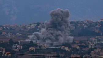 İsrail'den Lübnan'a Hava Saldırıları: 22 Kişi Hayatını Kaybetti