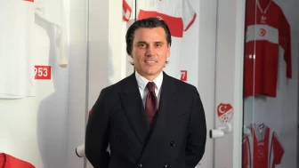 Vincenzo Montella: "Hedefimiz A Ligi'ne Çıkmak ve Kimliğimizi Geliştirmek"