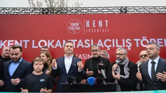 Balıkesir Büyükşehir Belediyesi'nden Uygun Fiyatlı Yemek İçin İlk Adım: Kent Lokantası Açıldı